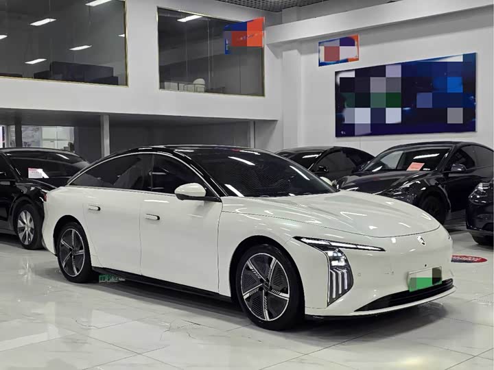 Dongfeng Forthing Xinghai S7, 2024 — фото 3 из 9