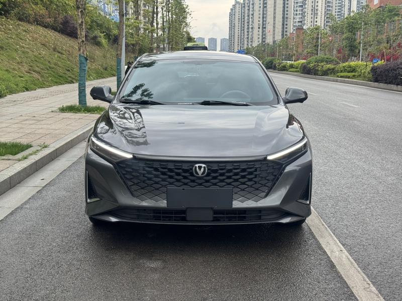 Changan Raeton Plus, 2023 — фото 2 из 10