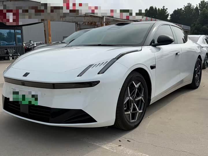 Lynk & Co 30 EM-P Hybrid, 2025 — купить в Белгороде под ключ