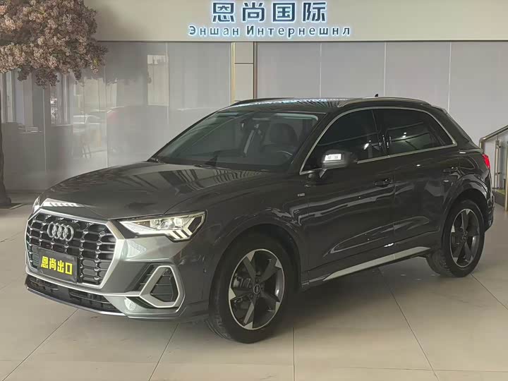 Audi Q3, 2023 — купить в Йошкар-Оле под ключ