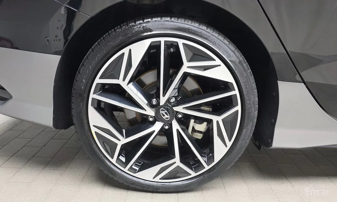 Hyundai Ioniq 6, 2023 — фото 5 из 12