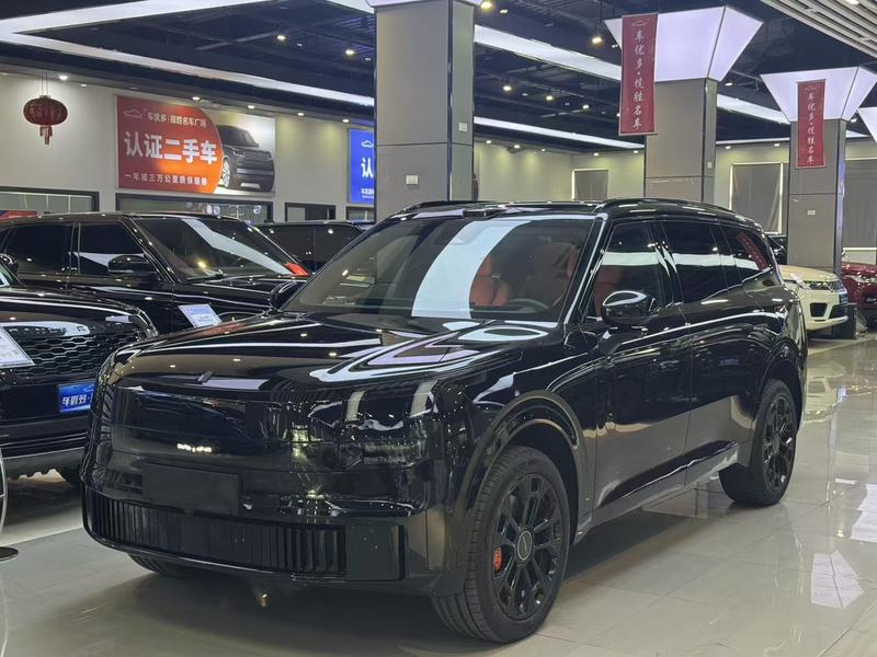 Lynk & Co 900, 2025 — купить в Иванове под ключ