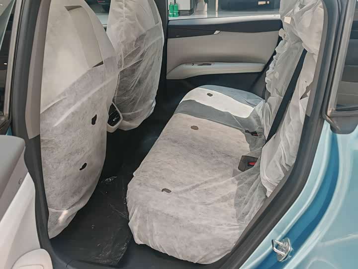 Changan Deepal L07, 2025 — фото 9 из 9