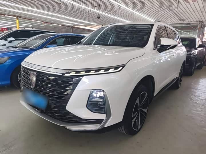 Roewe RX5 Max, 2023 — купить в Ульяновске под ключ