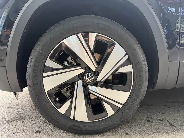 Volkswagen Teramont Pro, 2023 — фото 5 из 9