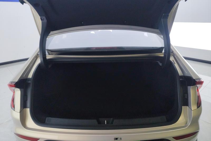 Wuling Starlight, 2025 — фото 12 из 12