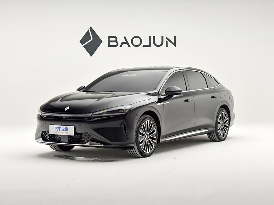 Baojun Xiangjing, 2026 — купить в Уфе под ключ