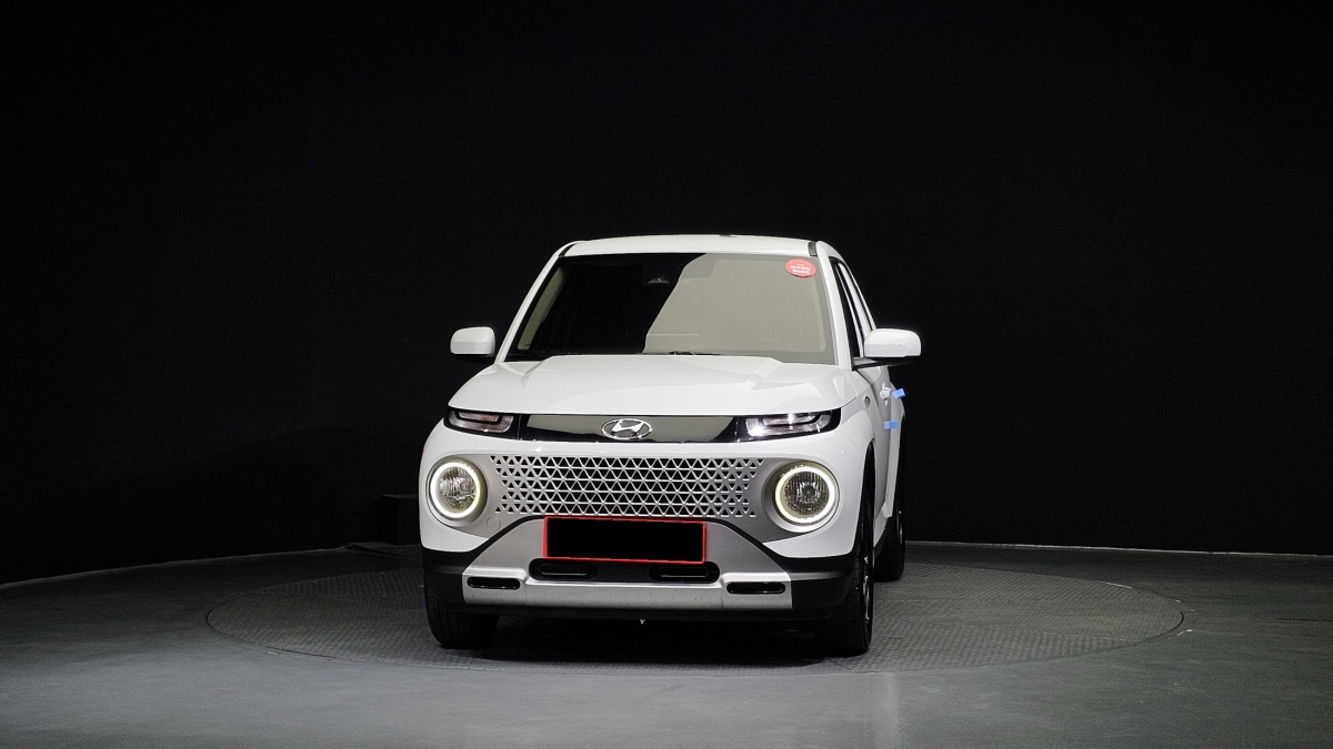Hyundai Casper, 2022 — фото 3 из 12