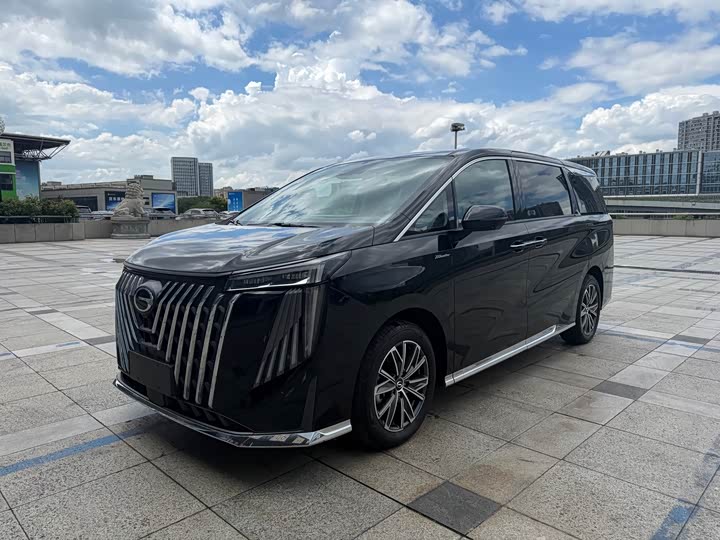 GAC Trumpchi M8, 2026 — купить в Костроме под ключ
