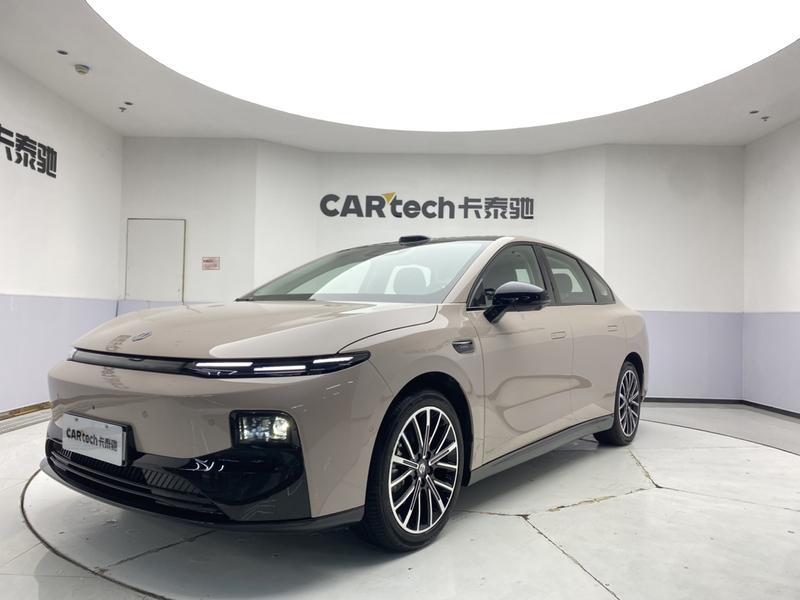 Leapmotor B01, 2025 — купить в Санкт-Петербурге под ключ