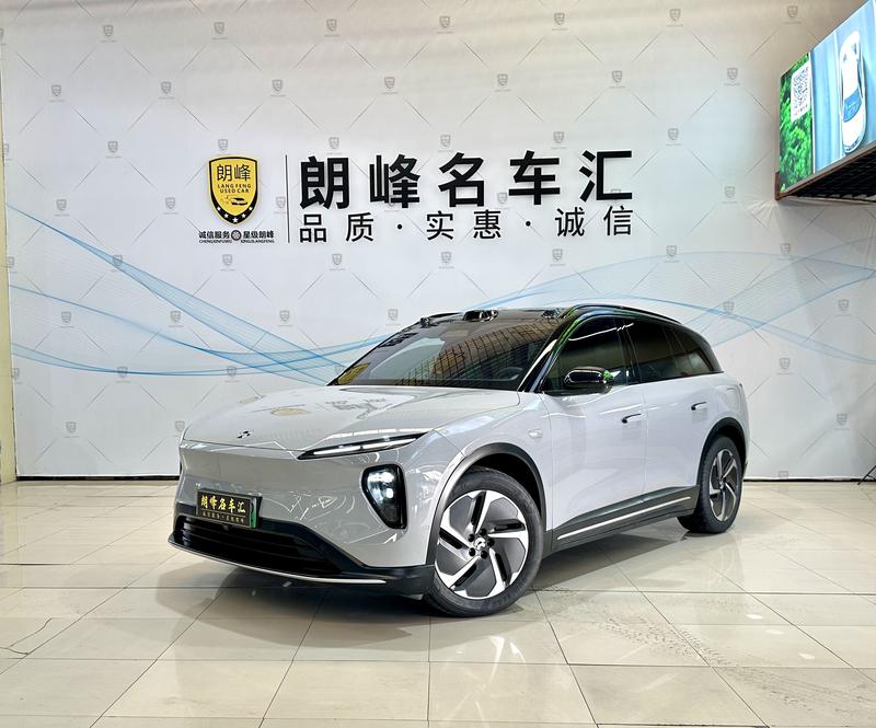 Nio ES6, 2025 — купить в Саранске под ключ