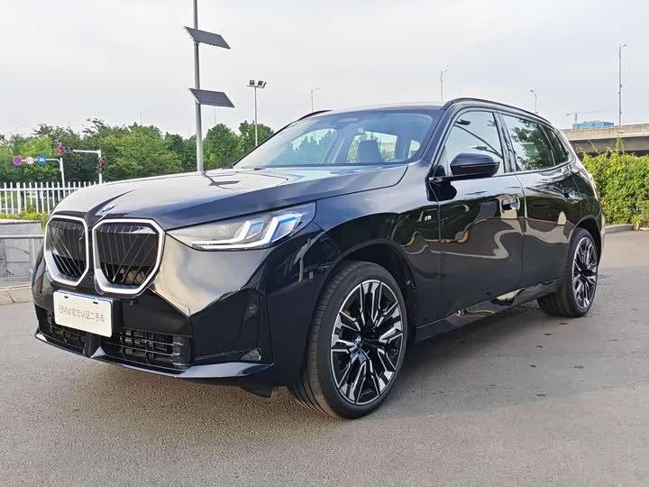 BMW X3, 2026 — купить в Тамбове под ключ