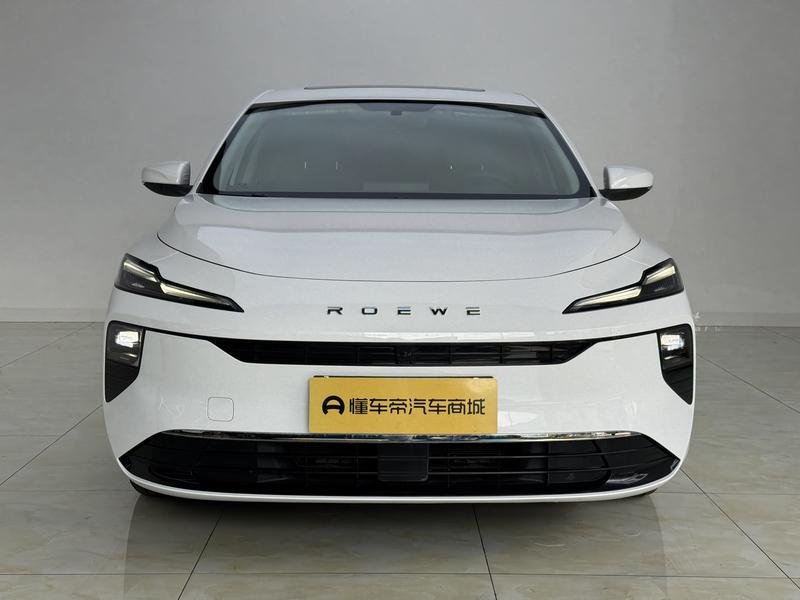 Roewe D6, 2025 — фото 2 из 12