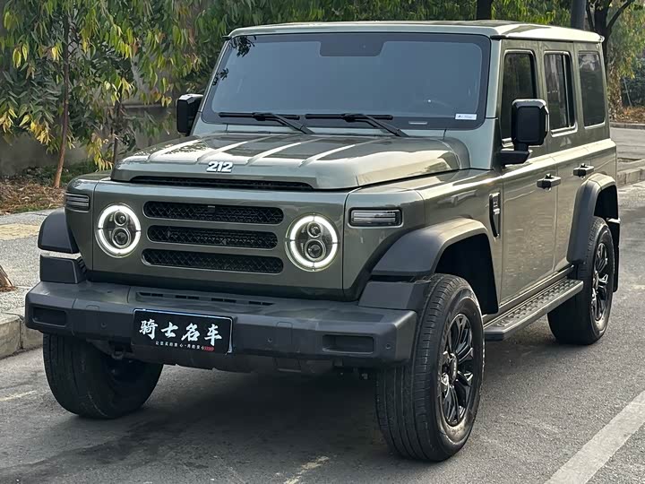 BAW 212 T01, 2024 — купить в Тольятти под ключ