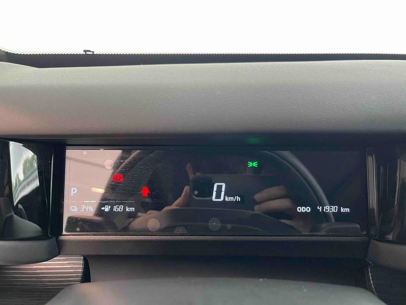 Chery iCar 03, 2024 — фото 11 из 12