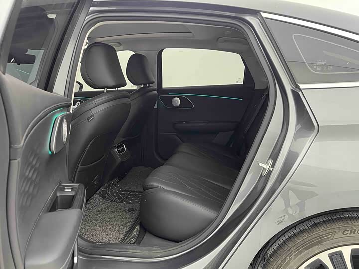 Chery Fulwin A8L, 2025 — фото 3 из 5