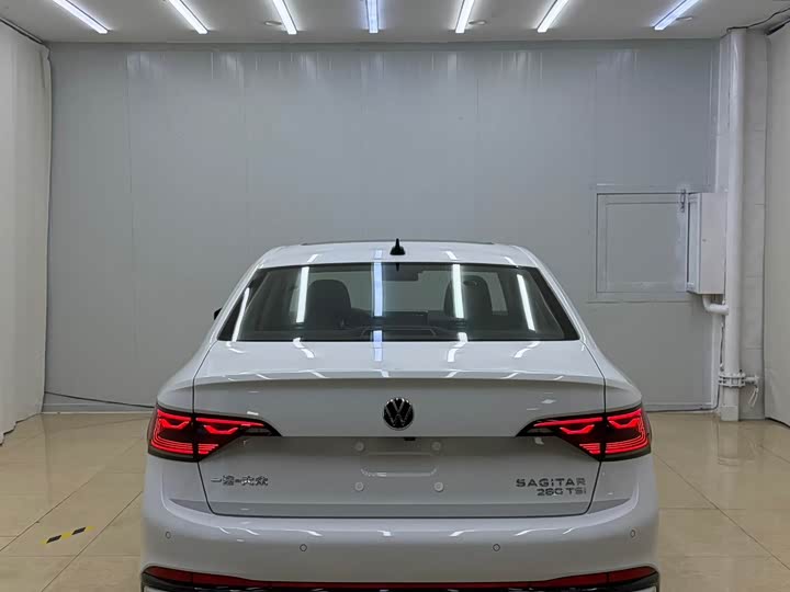 Volkswagen Sagitar L, 2023 — фото 5 из 9