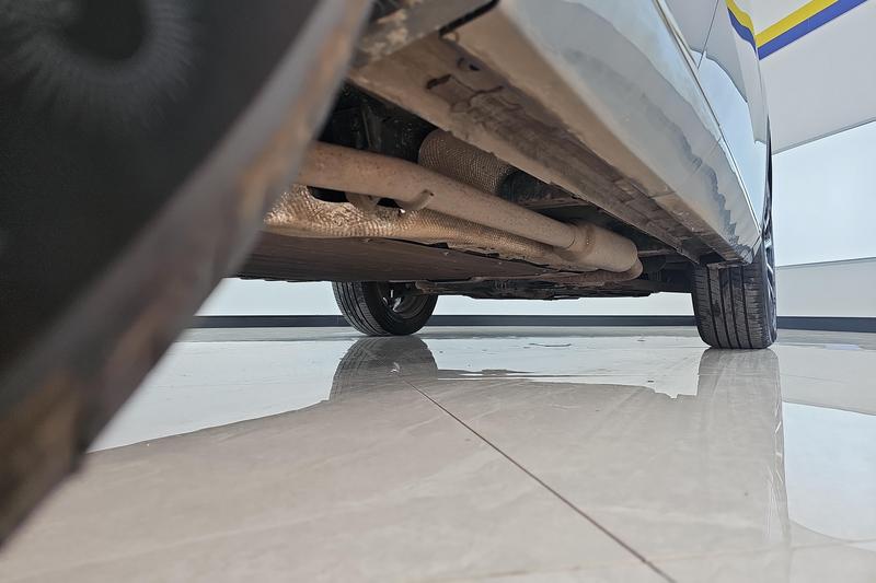 Changan Qiyuan (Nevo) Q05 Classic, 2025 — фото 7 из 12