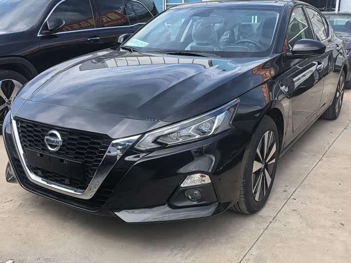 Nissan Teana, 2026 — купить в Иванове под ключ