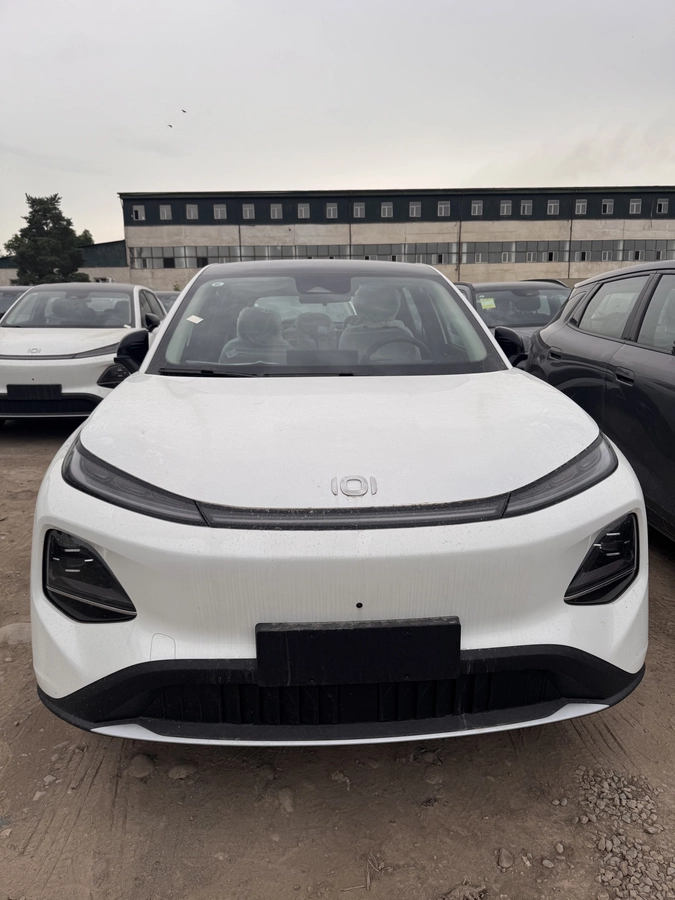 Changan Qiyuan Q05, 2026