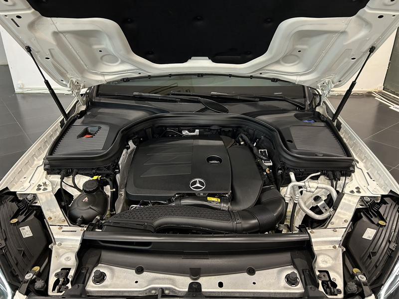 Mercedes-Benz GLC-Class, 2021 — фото 7 из 12