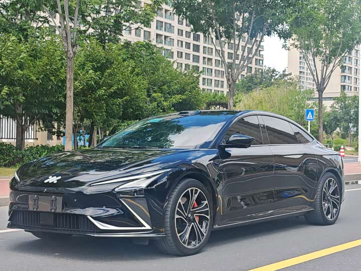 IM motors L7, 2022 — купить в Ижевске под ключ