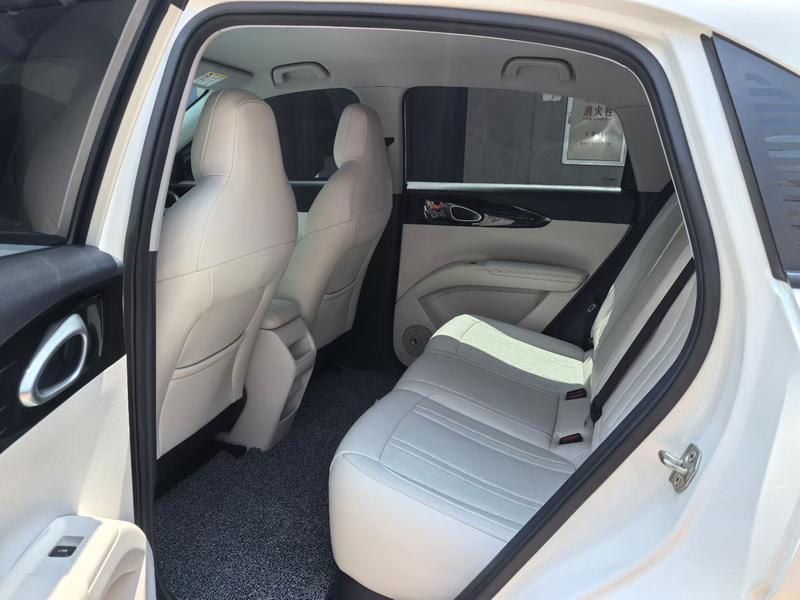 Geely Galaxy Geome, 2025 — фото 9 из 10