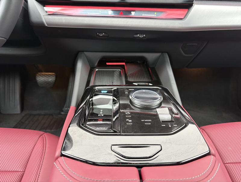 BMW i5, 2025 — фото 11 из 12