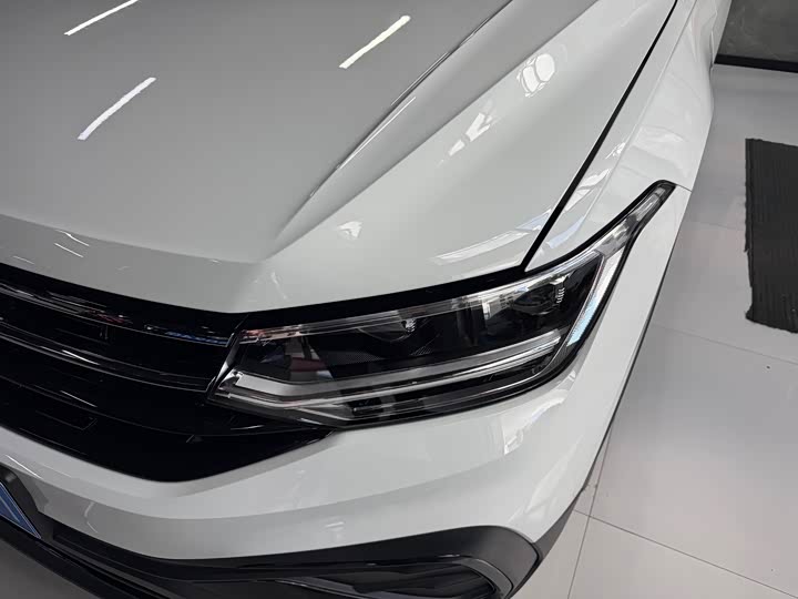 Volkswagen Tiguan L Pro, 2025 — фото 2 из 9