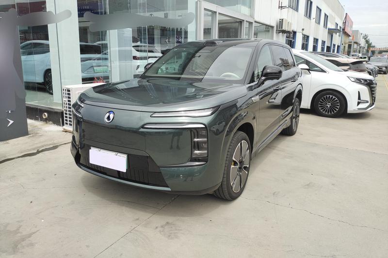 Denza N8L, 2025 — купить в Казани под ключ