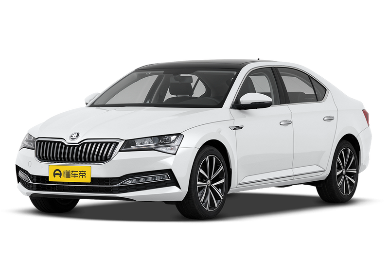 Skoda Superb, 2023 — фото 12 из 12