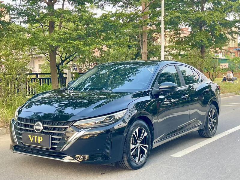 Nissan Sylphy, 2024 — купить в Смоленске под ключ