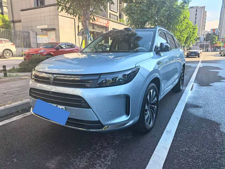 Aito M7, 2023 — купить в Саранске под ключ