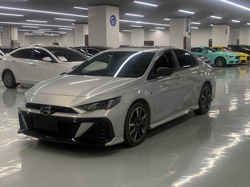 GAC Trumpchi Empow R, 2025 — купить в Калуге под ключ