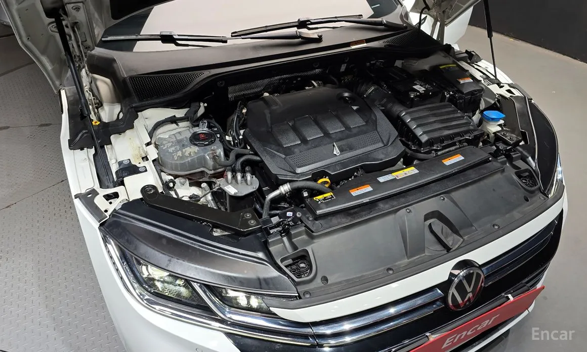 Volkswagen Arteon, 2021 — фото 6 из 12