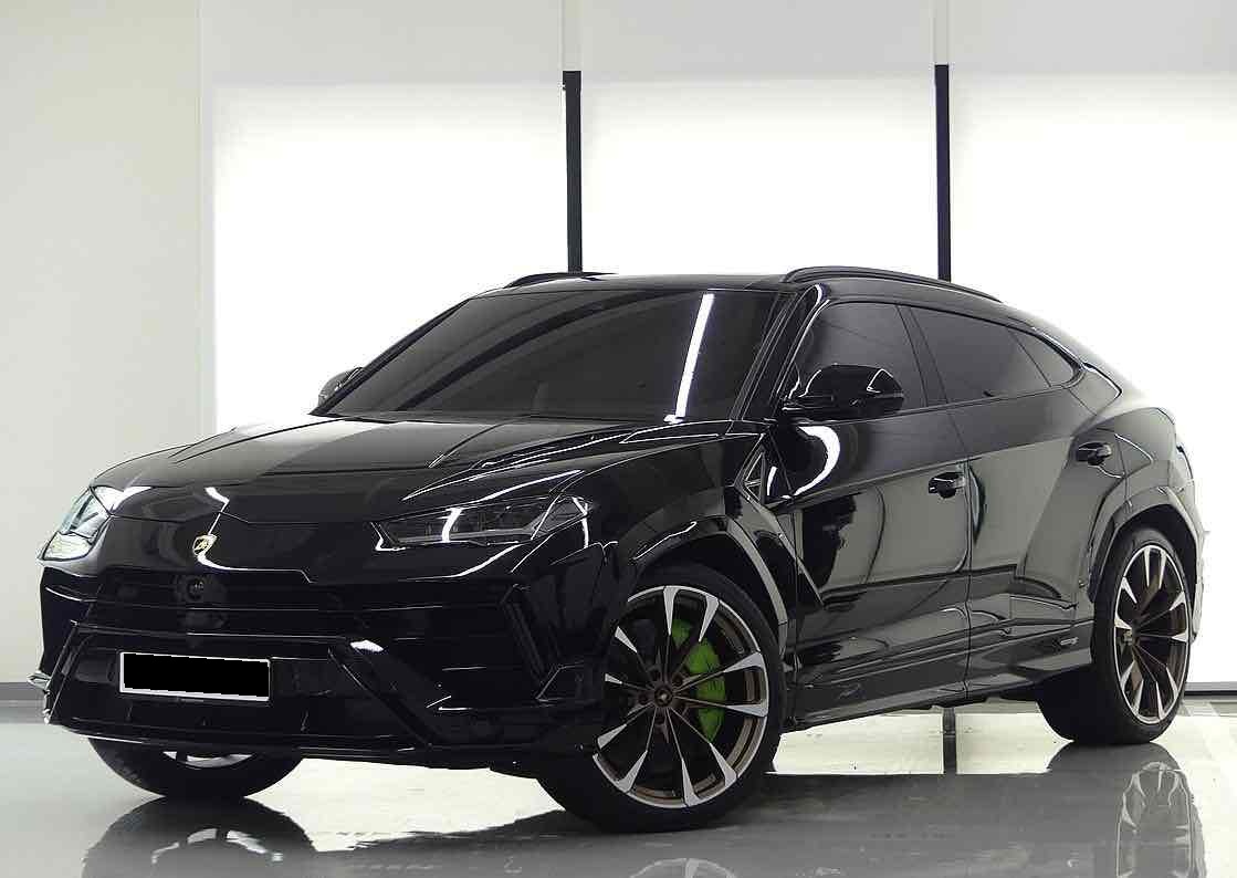 Lamborghini Urus, 2023 — купить в Воронеже под ключ