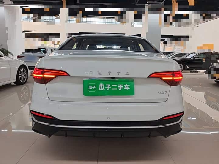 Jetta VA7, 2024 — фото 6 из 9