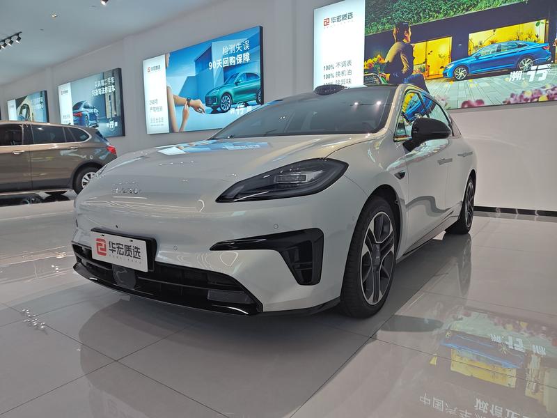 GAC Aion RT, 2025 — купить в Тамбове под ключ