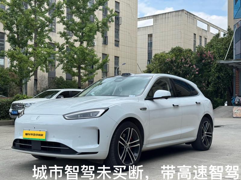Aito M5, 2023 — купить в Перми под ключ