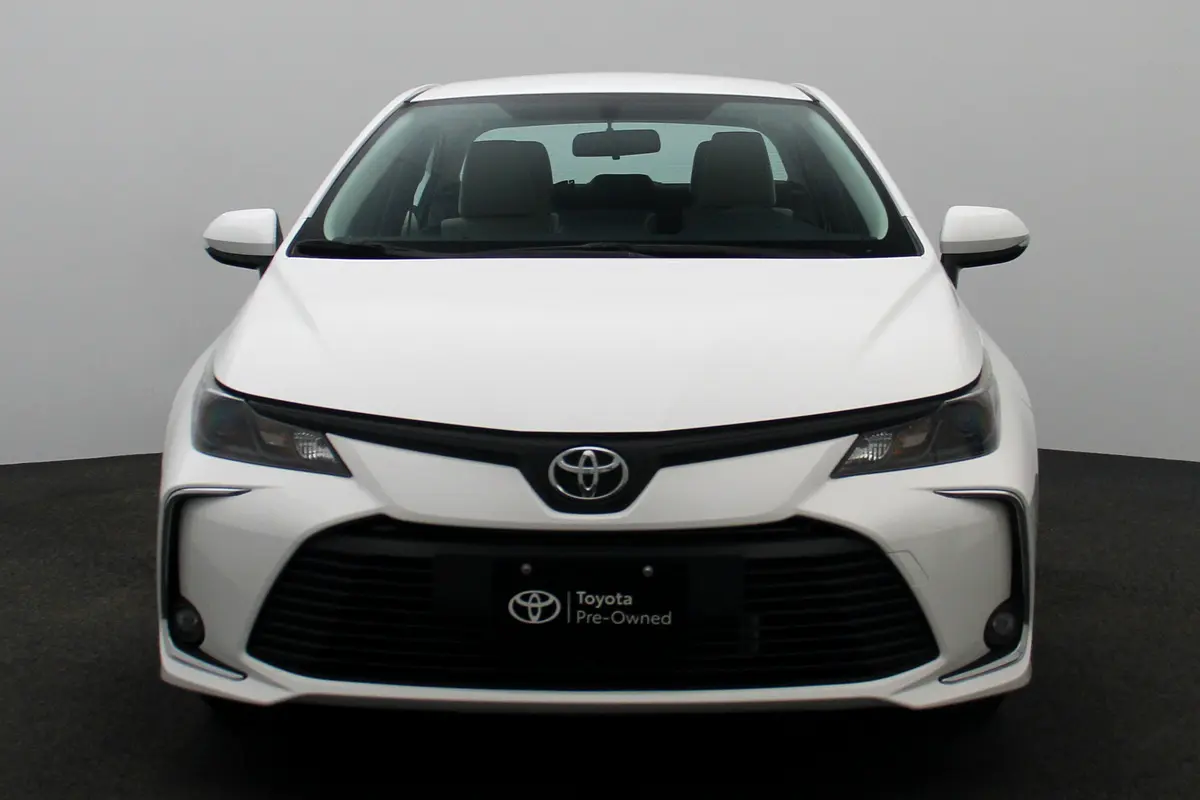 Toyota Corolla, 2025 — фото 2 из 10