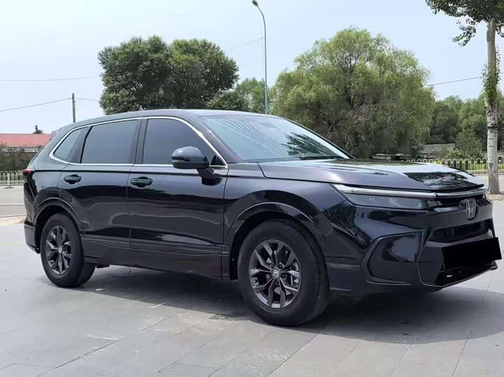 Honda Breeze, 2025 — купить в Рязани под ключ