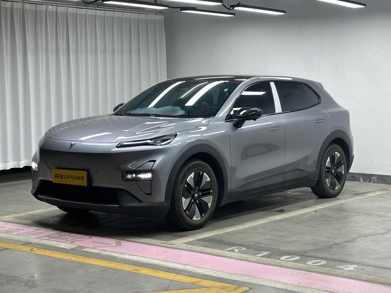 Changan Deepal S05, 2025 — купить в Ульяновске под ключ