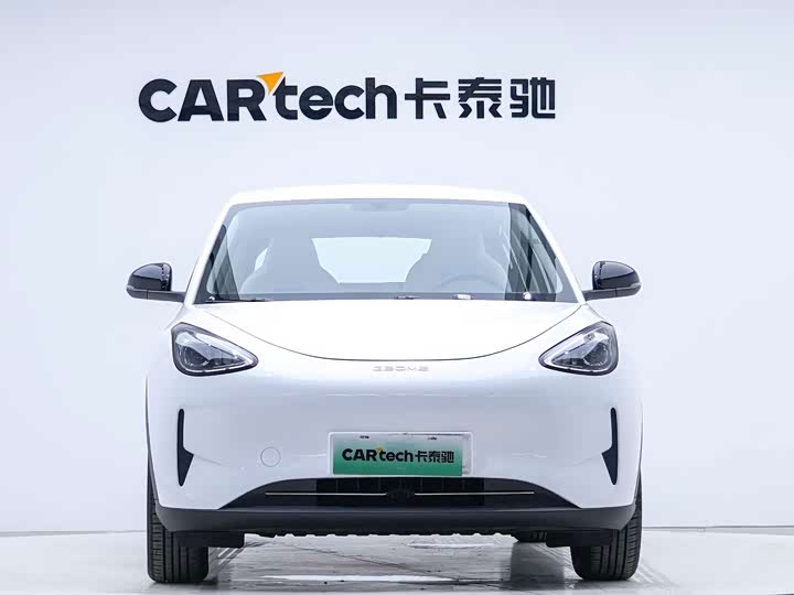 Geely Galaxy Geome, 2024 — фото 6 из 9