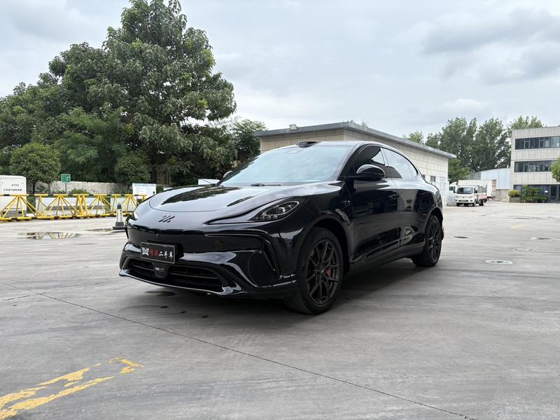 IM motors LS6, 2023 — купить в Уфе под ключ