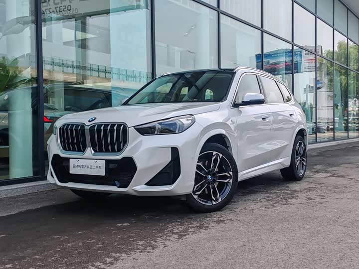 BMW X1, 2024 — купить в Йошкар-Оле под ключ