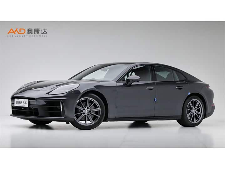 Porsche Panamera, 2024 — купить в Нижнем Новгороде под ключ