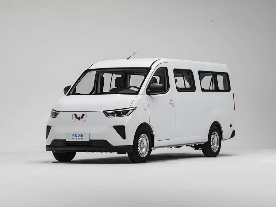 Wuling Yangguang, 2026 — купить в Ульяновске под ключ