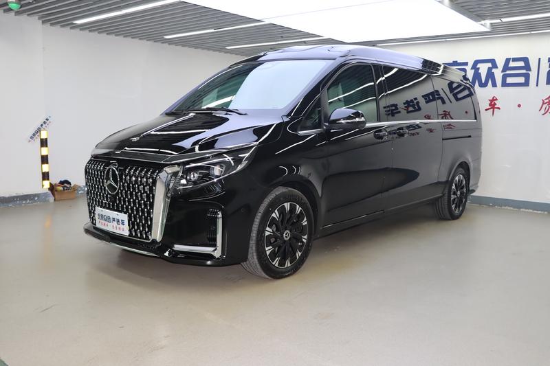 Mercedes-Benz V-Class, 2025 — купить в Иванове под ключ