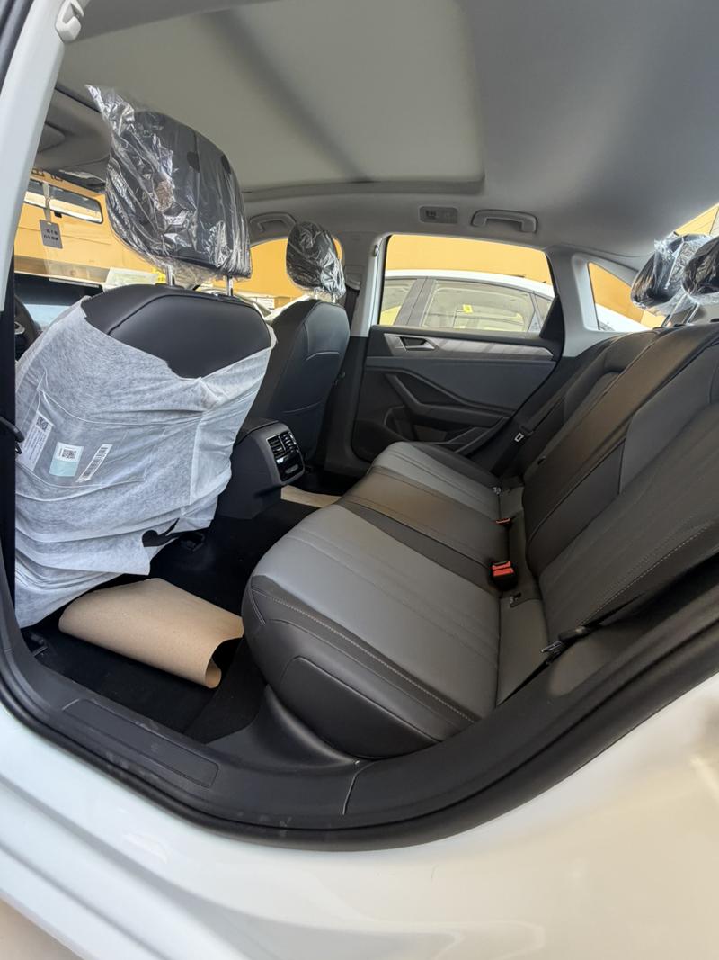 Volkswagen Sagitar L, 2025 — фото 7 из 8