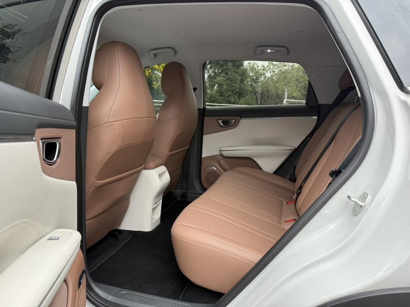 Wuling Bingo S, 2025 — фото 10 из 11